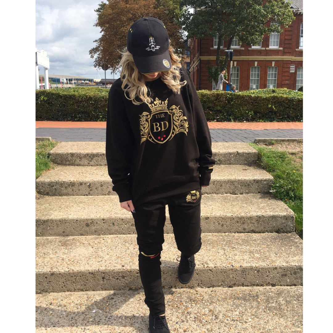 1608 Classic Tracksuit